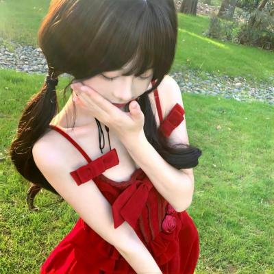猫妖小杏
